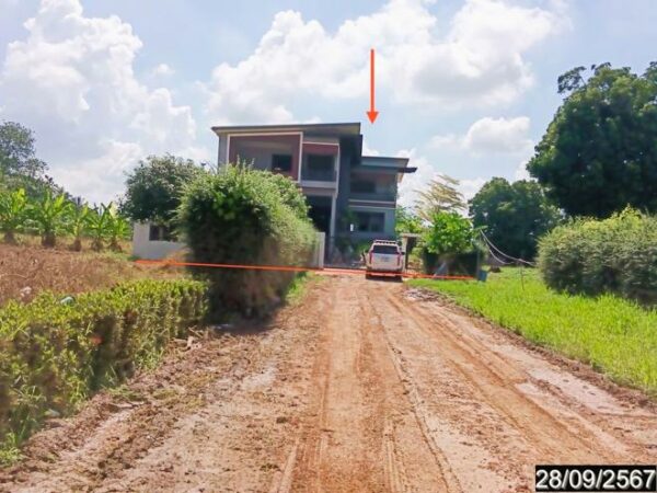 02 Single House _photo