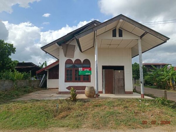 02 Single House _photo