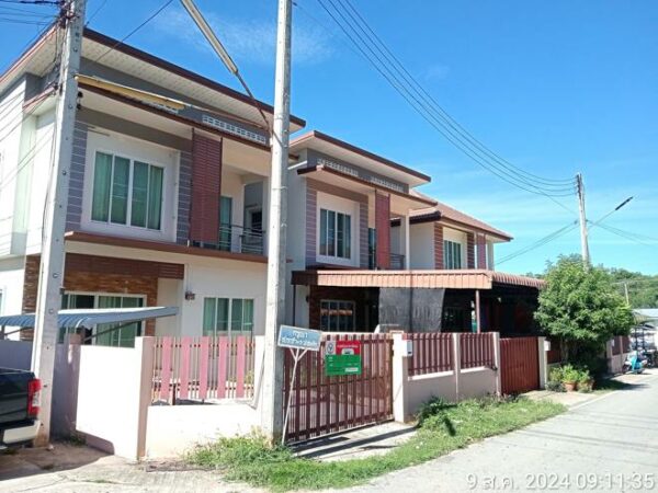 02 Single House _photo