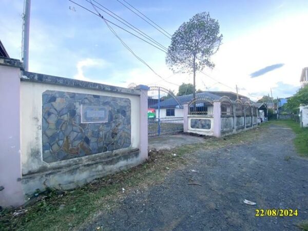 02 Single House _photo