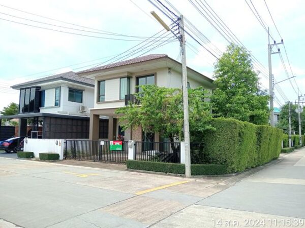 02 Single House _photo