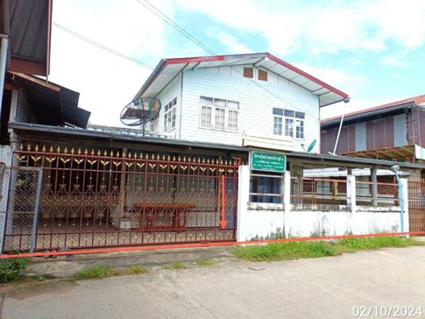 02 Single House _photo
