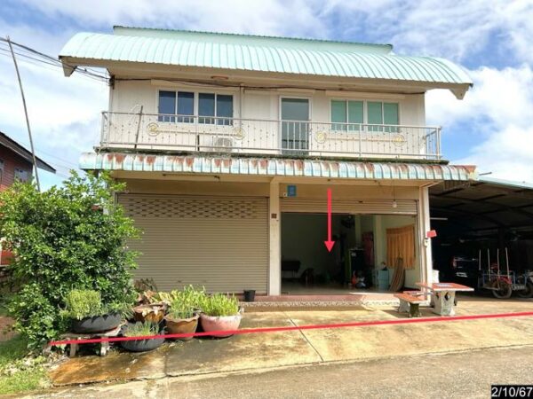 02 Single House _photo