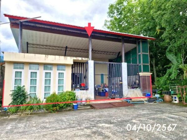 02 Single House _photo