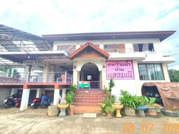 02 Single House _photo