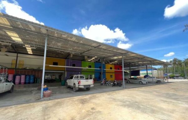 12 warehouses _photo