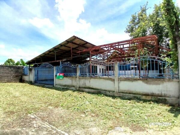 02 Single House _photo
