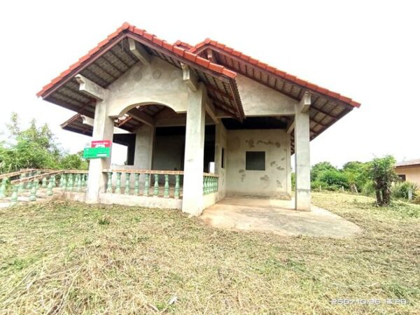 02 Single House _photo