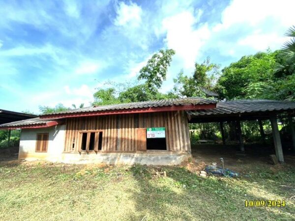 02 Single House _photo