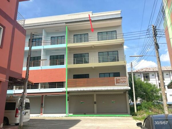 04 Commercial Building _photo