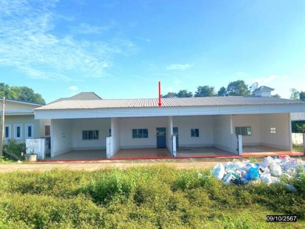 02 Single House _photo