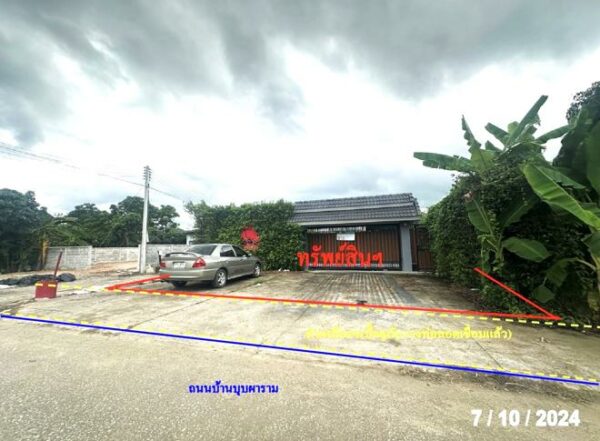 02 Single House _photo