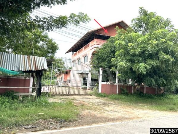 02 Single House _photo