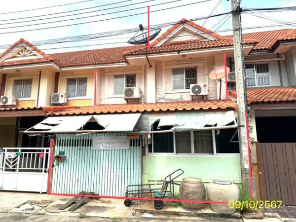 03 Townhouse _photo