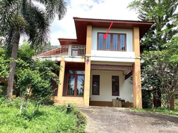 02 Single House _photo