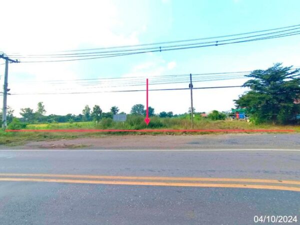 01 Land is empty. _photo