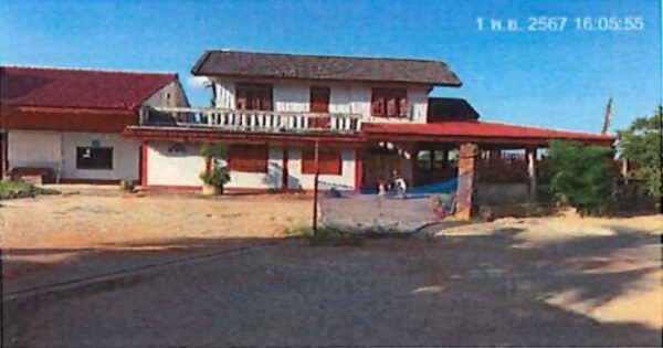 02 Single House _photo