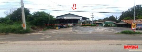 09 Factory Building _photo