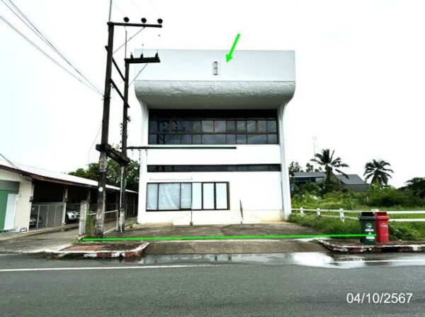 83 Branch Office Building _photo