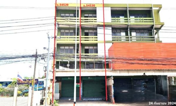 04 Commercial Building _photo