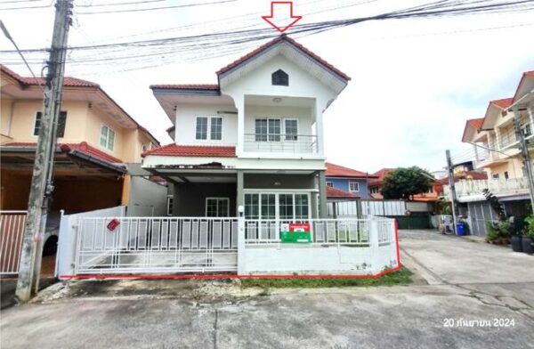 02 Single House _photo