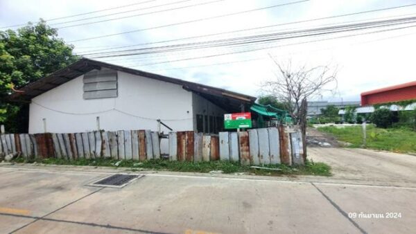 02 Single House _photo