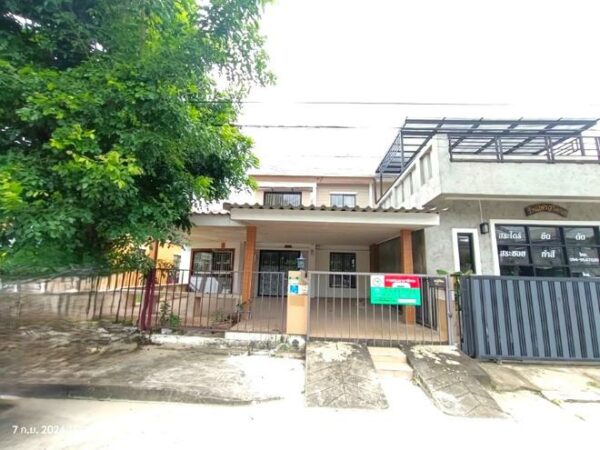 02 Single House _photo