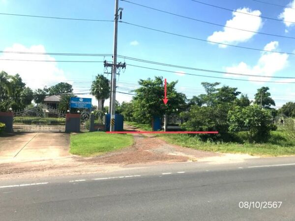 02 Single House _photo