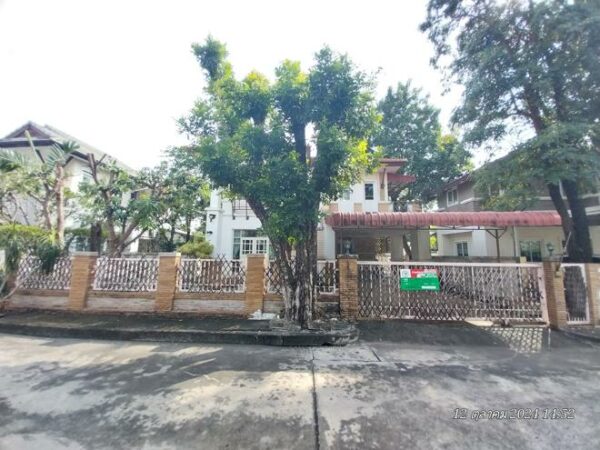 02 Single House _photo