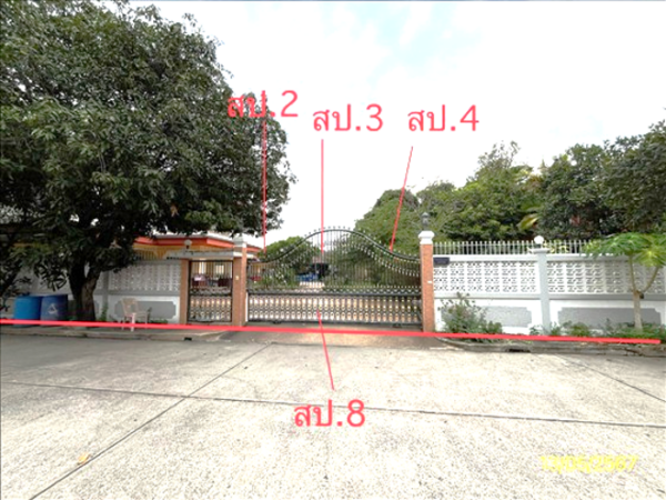 02 Single House _photo