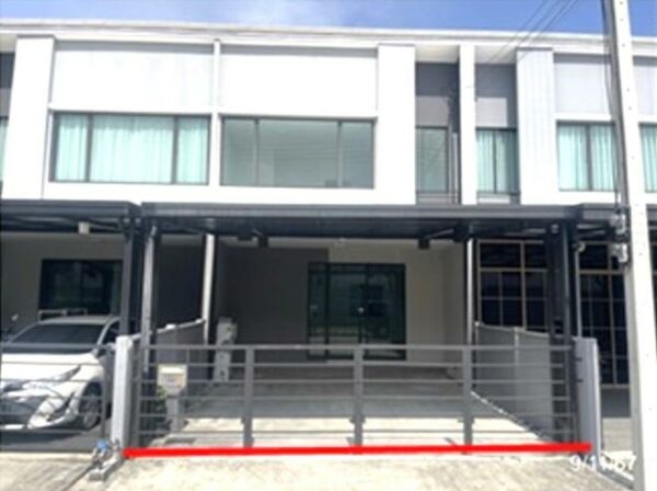 03 Townhouse _photo