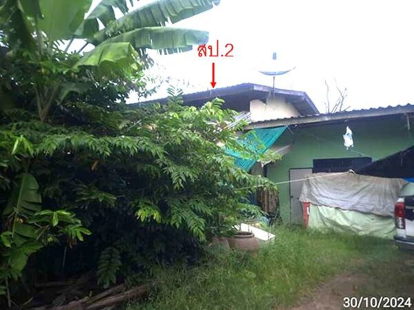 02 Single House _photo