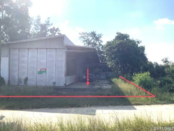 12 warehouses _photo