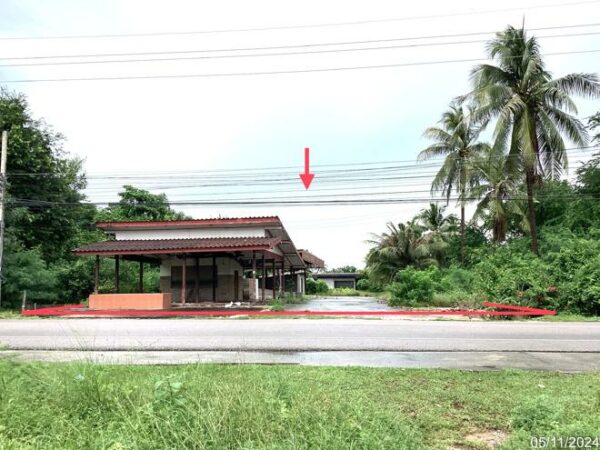 02 Single House _photo