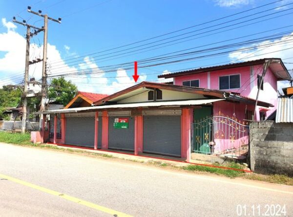 02 Single House _photo