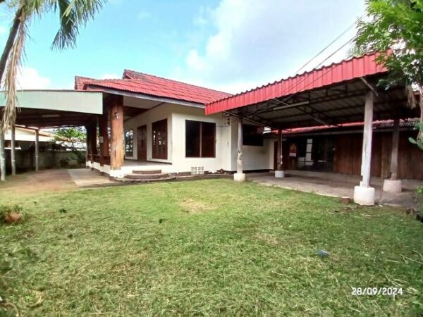 02 Single House _photo