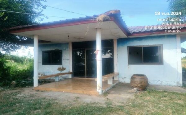 02 Single House _photo