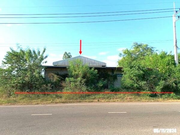 02 Single House _photo