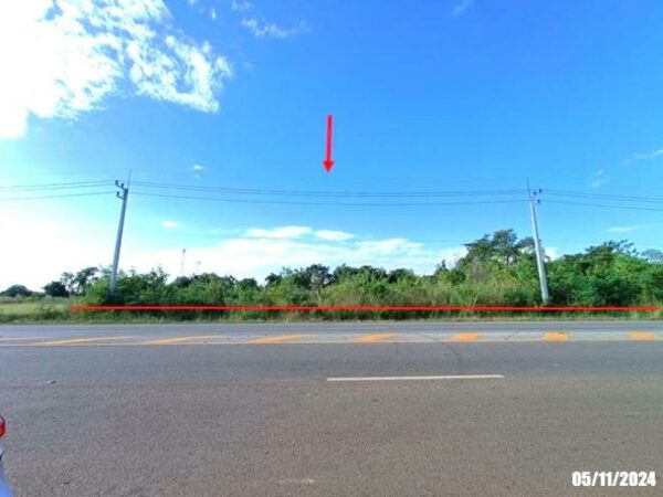 01 Land is empty. _photo