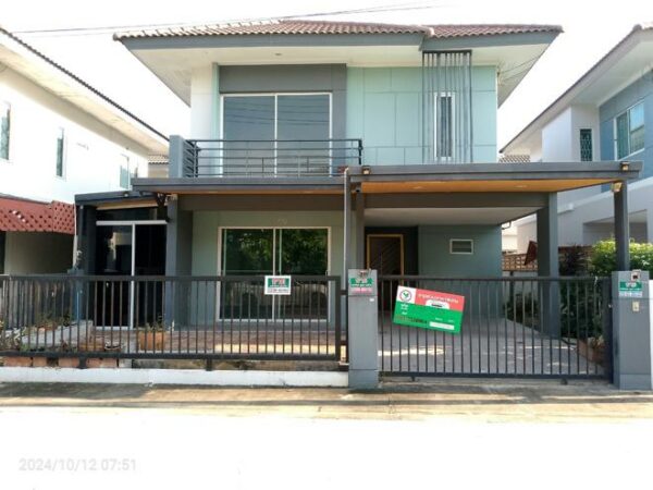02 Single House _photo
