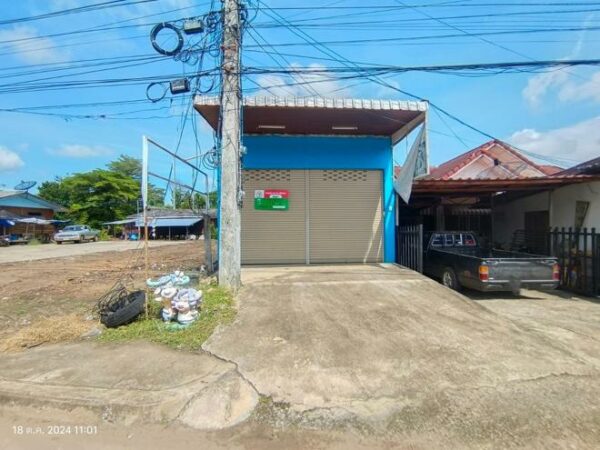 02 Single House _photo