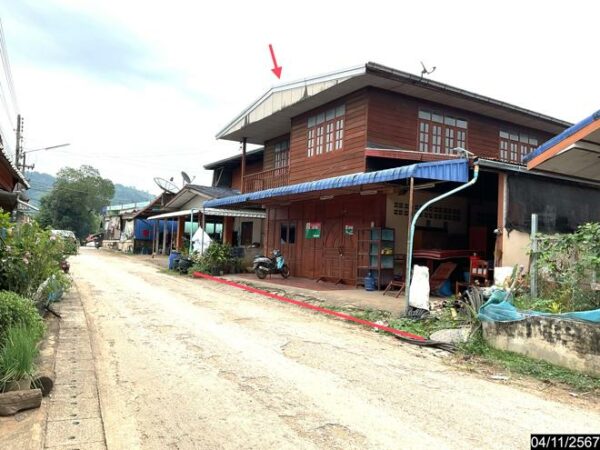 02 Single House _photo