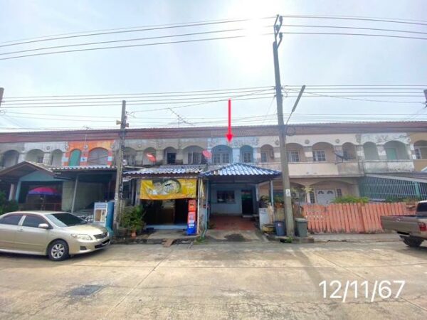 03 Townhouse _photo