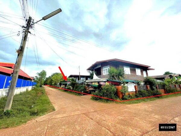 02 Single House _photo