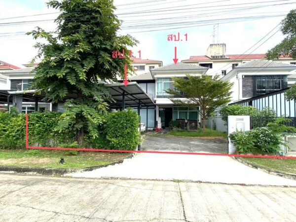 02 Single House _photo