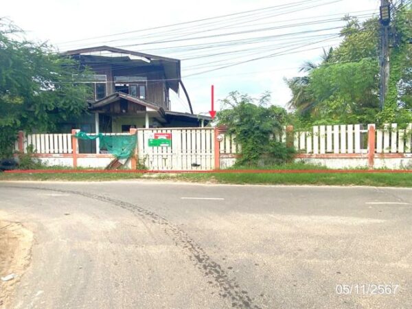 02 Single House _photo