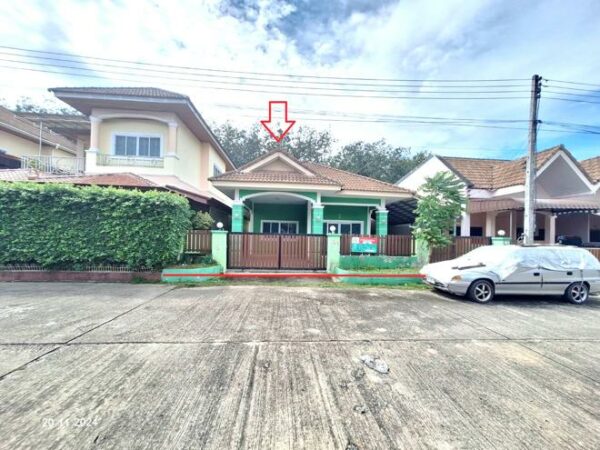 02 Single House _photo
