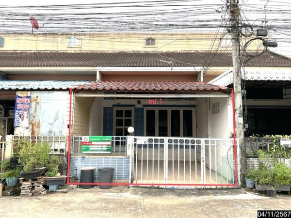 03 Townhouse _photo