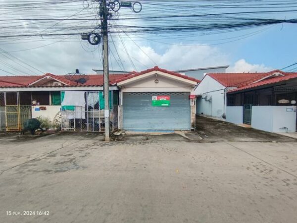 03 Townhouse _photo