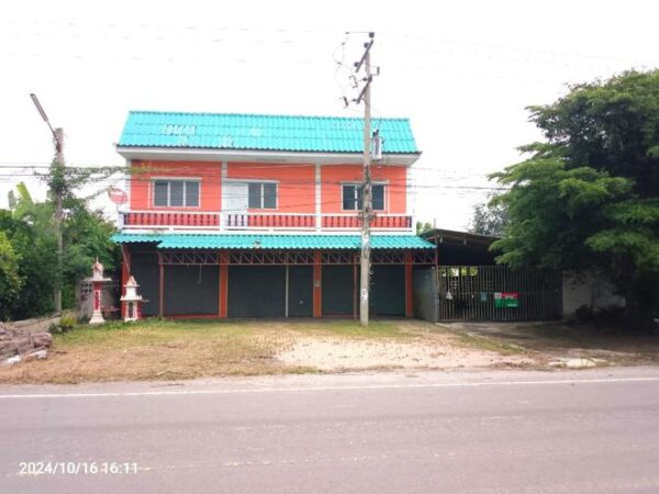 02 Single House _photo